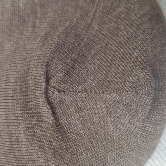 JWN Extra Fine Merino Wool  Socks  Men's. OS NWT - Picture 8 of 8